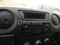 Opel movano drieweg bestelwagen - afbeelding 32 van  33