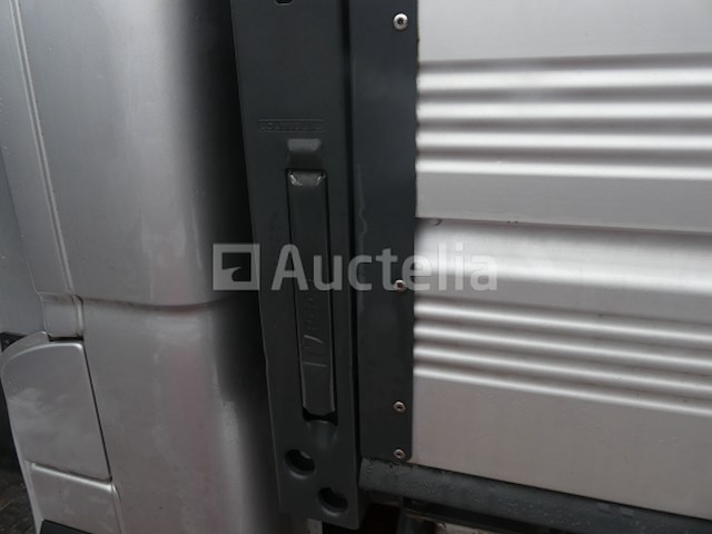 Opel movano kiepwagen (2015-31,838 km)(vin:wolmsm4y1gb092417) - afbeelding 2 van  33