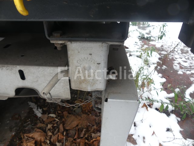 Opel movano kiepwagen (2015-31,838 km)(vin:wolmsm4y1gb092417) - afbeelding 3 van  33