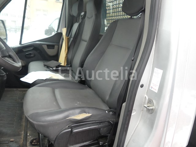 Opel movano kiepwagen (2015-31,838 km)(vin:wolmsm4y1gb092417) - afbeelding 5 van  33