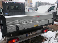 Opel movano kiepwagen (2015-31,838 km)(vin:wolmsm4y1gb092417) - afbeelding 6 van  33