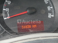 Opel movano kiepwagen (2015-31,838 km)(vin:wolmsm4y1gb092417) - afbeelding 8 van  33