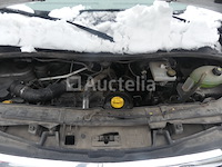 Opel movano kiepwagen (2015-31,838 km)(vin:wolmsm4y1gb092417) - afbeelding 9 van  33