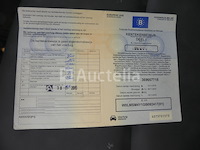 Opel movano kiepwagen (2015-31,838 km)(vin:wolmsm4y1gb092417) - afbeelding 10 van  33