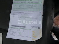 Opel movano kiepwagen (2015-31,838 km)(vin:wolmsm4y1gb092417) - afbeelding 11 van  33