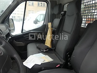 Opel movano kiepwagen (2015-31,838 km)(vin:wolmsm4y1gb092417) - afbeelding 18 van  33