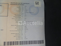 Opel movano kiepwagen (2015-31,838 km)(vin:wolmsm4y1gb092417) - afbeelding 19 van  33