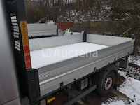 Opel movano kiepwagen (2015-31,838 km)(vin:wolmsm4y1gb092417) - afbeelding 20 van  33