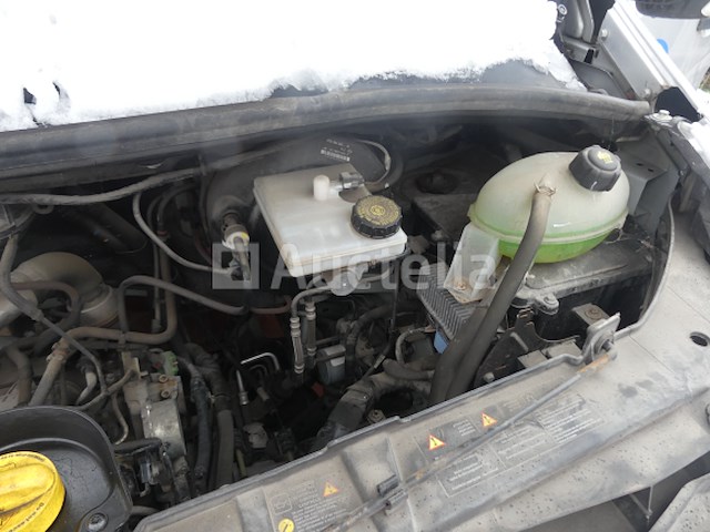 Opel movano kiepwagen (2015-31,838 km)(vin:wolmsm4y1gb092417) - afbeelding 21 van  33