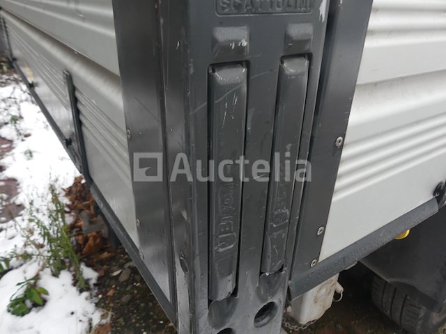 Opel movano kiepwagen (2015-31,838 km)(vin:wolmsm4y1gb092417) - afbeelding 22 van  33