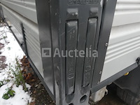 Opel movano kiepwagen (2015-31,838 km)(vin:wolmsm4y1gb092417) - afbeelding 22 van  33