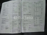 Opel movano kiepwagen (2015-31,838 km)(vin:wolmsm4y1gb092417) - afbeelding 26 van  33