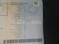 Opel movano kiepwagen (2015-31,838 km)(vin:wolmsm4y1gb092417) - afbeelding 27 van  33