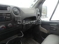 Opel movano kiepwagen (2015-31,838 km)(vin:wolmsm4y1gb092417) - afbeelding 29 van  33