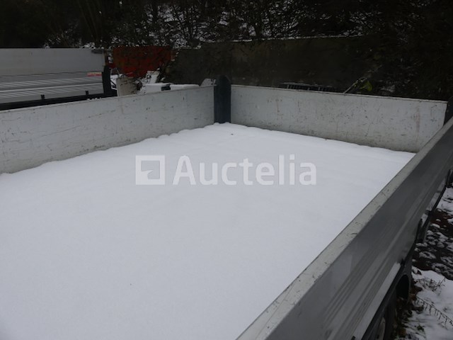 Opel movano kiepwagen (2015-31,838 km)(vin:wolmsm4y1gb092417) - afbeelding 31 van  33