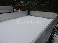 Opel movano kiepwagen (2015-31,838 km)(vin:wolmsm4y1gb092417) - afbeelding 31 van  33