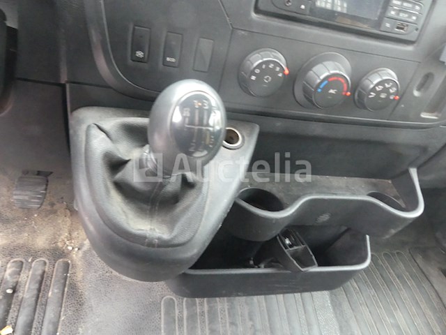 Opel movano kiepwagen (2015-31,838 km)(vin:wolmsm4y1gb092417) - afbeelding 33 van  33