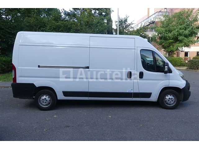 Opel movano koelwagen (2022-26,024 km) - afbeelding 13 van  83