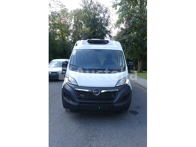 Opel movano koelwagen (2022-26,024 km) - afbeelding 15 van  83