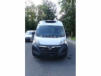Opel movano koelwagen (2022-26,024 km) - afbeelding 15 van  83