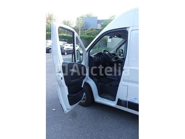 Opel movano koelwagen (2022-26,024 km) - afbeelding 16 van  83