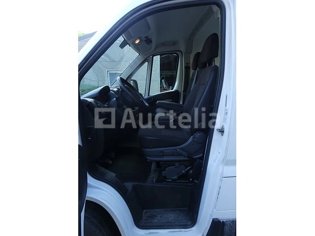 Opel movano koelwagen (2022-26,024 km) - afbeelding 17 van  83