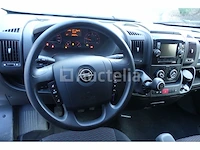 Opel movano koelwagen (2022-26,024 km) - afbeelding 18 van  83