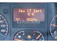 Opel movano koelwagen (2022-26,024 km) - afbeelding 20 van  83