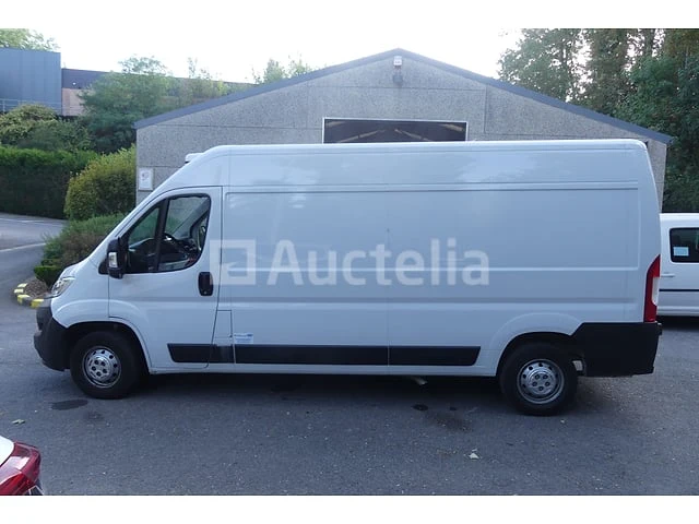 Opel movano koelwagen (2022-26,024 km) - afbeelding 12 van  83