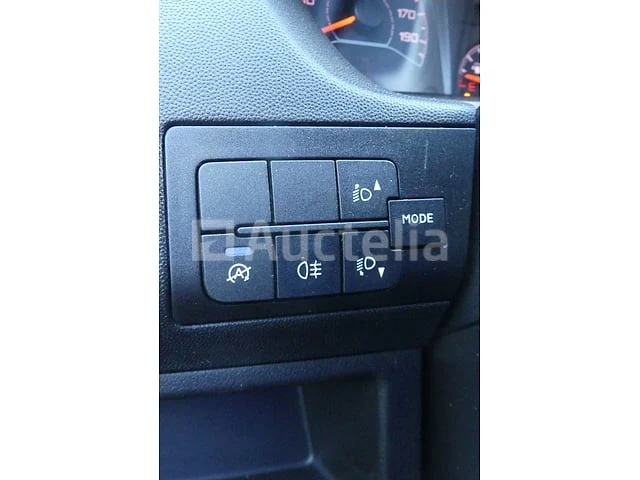 Opel movano koelwagen (2022-26,024 km) - afbeelding 27 van  83