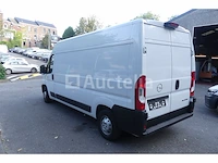 Opel movano koelwagen (2022-26,024 km) - afbeelding 23 van  83