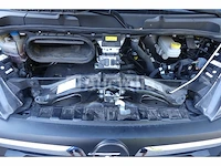 Opel movano koelwagen (2022-26,024 km) - afbeelding 44 van  83