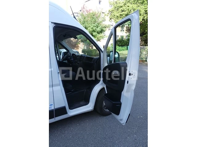 Opel movano koelwagen (2022-26,024 km) - afbeelding 52 van  83