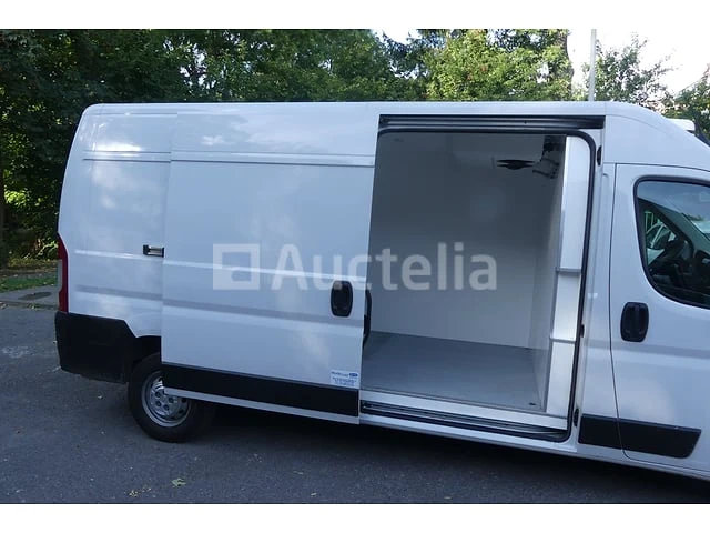 Opel movano koelwagen (2022-26,024 km) - afbeelding 54 van  83