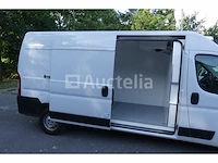 Opel movano koelwagen (2022-26,024 km) - afbeelding 54 van  83