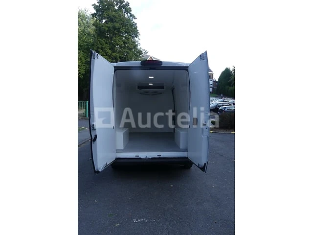 Opel movano koelwagen (2022-26,024 km) - afbeelding 57 van  83