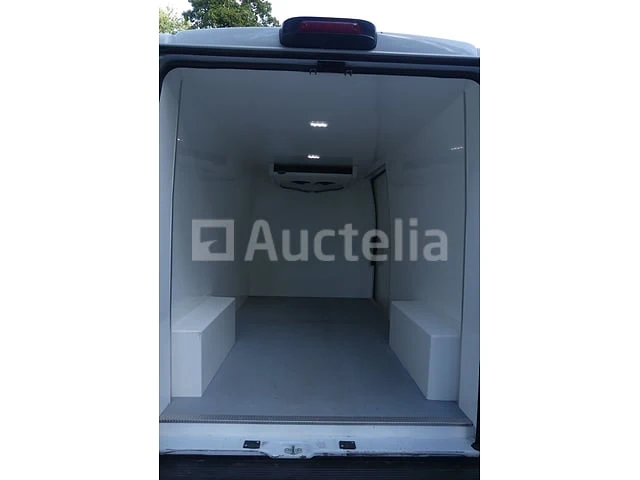 Opel movano koelwagen (2022-26,024 km) - afbeelding 58 van  83