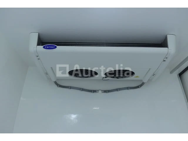 Opel movano koelwagen (2022-26,024 km) - afbeelding 61 van  83