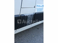 Opel movano koelwagen (2022-26,024 km) - afbeelding 76 van  83