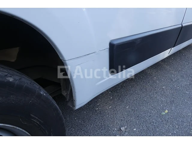 Opel movano koelwagen (2022-26,024 km) - afbeelding 80 van  83