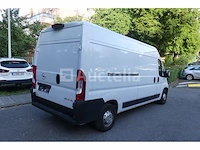 Opel movano koelwagen (2023-23,814 km) - afbeelding 10 van  76