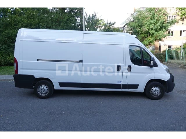 Opel movano koelwagen (2023-23,814 km) - afbeelding 11 van  76