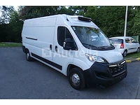 Opel movano koelwagen (2023-23,814 km) - afbeelding 13 van  76