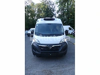 Opel movano koelwagen (2023-23,814 km) - afbeelding 14 van  76