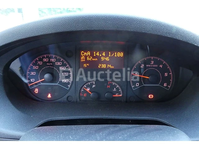 Opel movano koelwagen (2023-23,814 km) - afbeelding 18 van  76