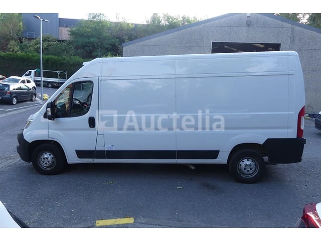 Opel movano koelwagen (2023-23,814 km) - afbeelding 12 van  76