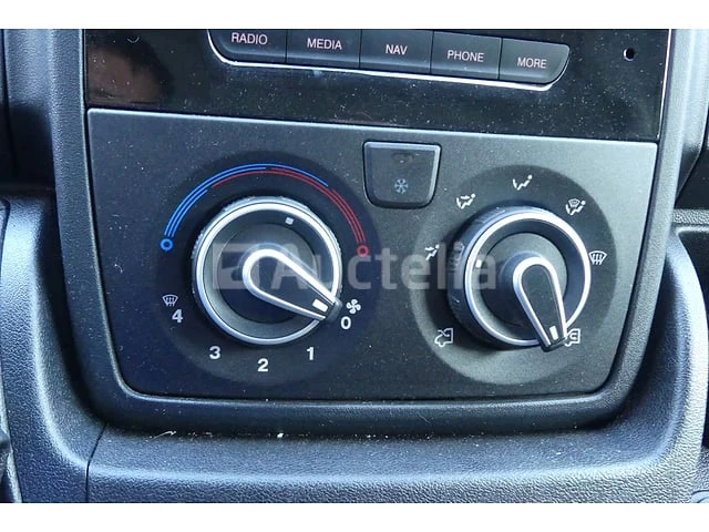 Opel movano koelwagen (2023-23,814 km) - afbeelding 29 van  76