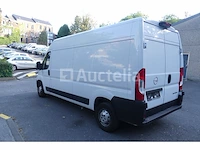 Opel movano koelwagen (2023-23,814 km) - afbeelding 23 van  76