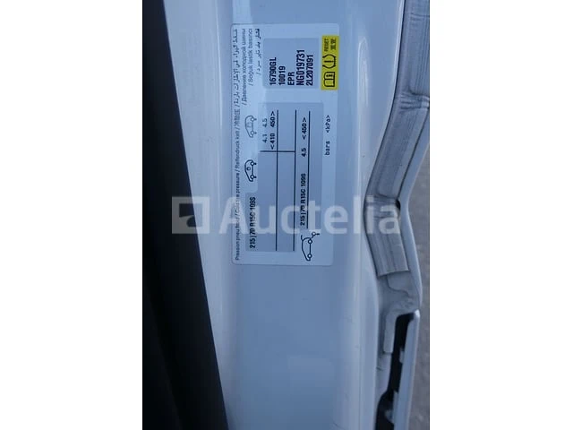 Opel movano koelwagen (2023-23,814 km) - afbeelding 49 van  76