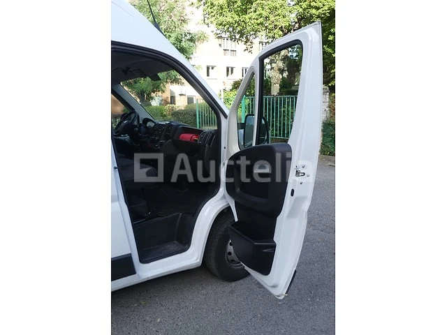 Opel movano koelwagen (2023-23,814 km) - afbeelding 50 van  76